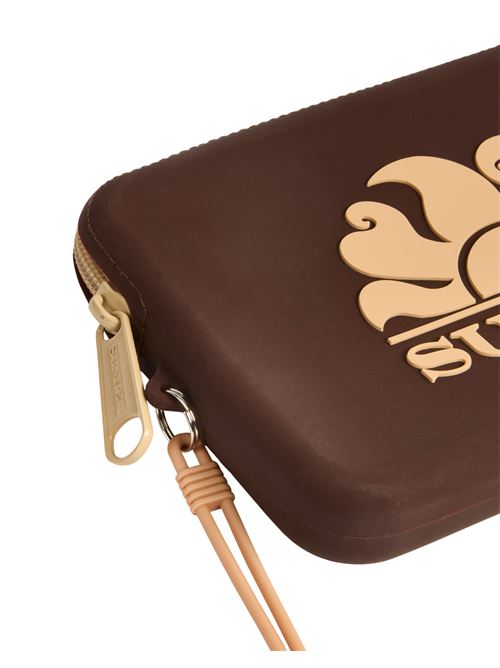 AW748ABSL100B0301 MARRONE Sundek | AW748ABSL100B0301 MARRONE